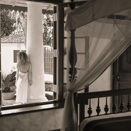 Heenatigala Walawwa Talpe Εξωτερικό φωτογραφία